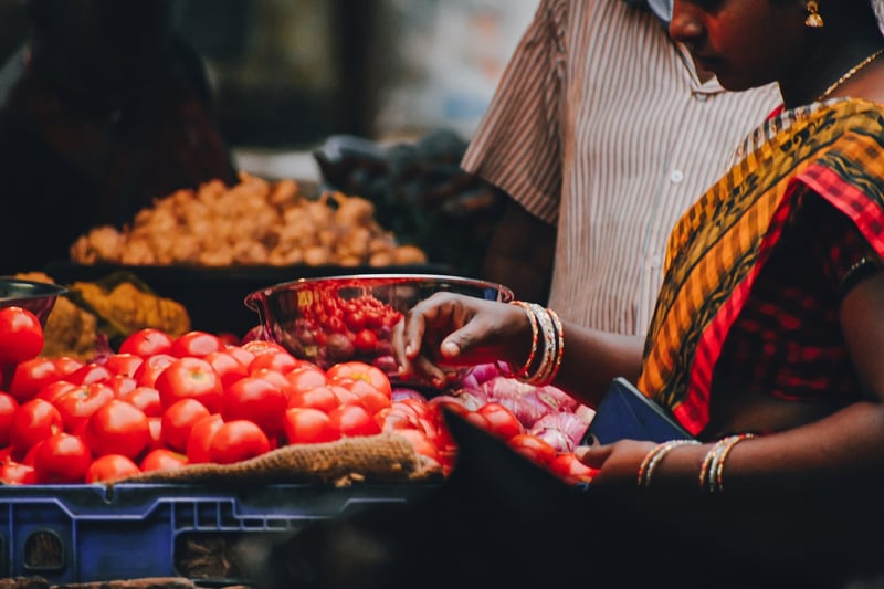 Sustainable Dining